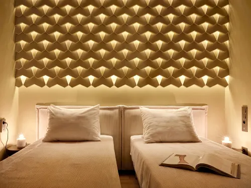 Geografiya Boutique-Hotel - Scenic