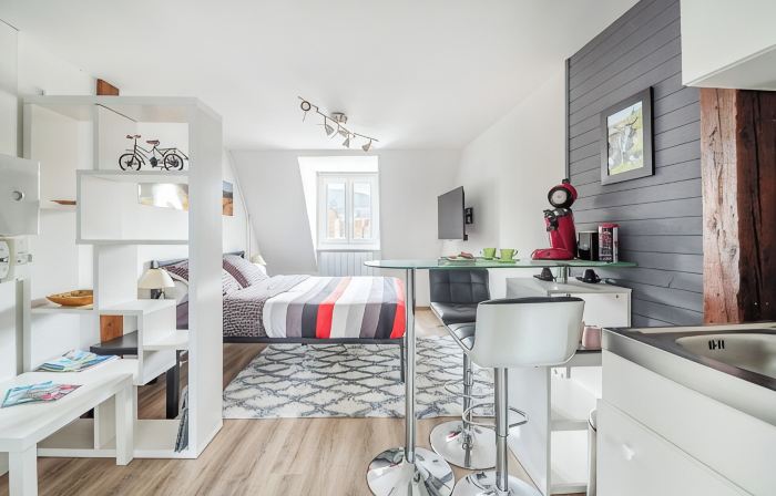 StuDio 11 - Downtown - Cozy