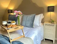 Heavenly hideaway - detached Couples retreat near to Langport, Somerset - Wi-Fi