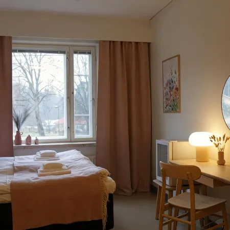 EnjoyNature Resort