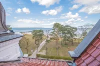 Hotel Imperial Rügen - Ocean View
