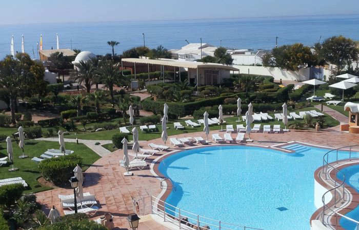 Business Hotel Sfax