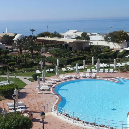 Business Hotel Sfax