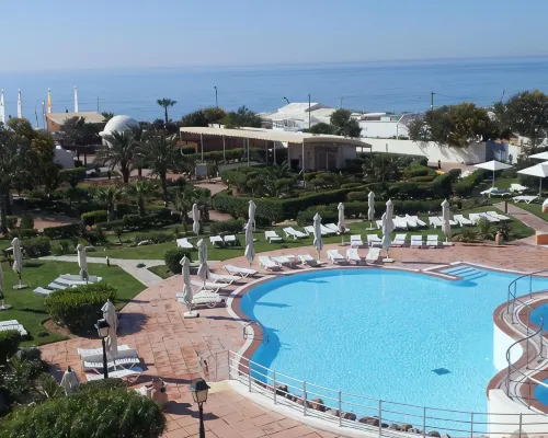 Business Hotel Sfax Hotels in Sfax