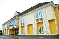 LJ GRAND RESORT