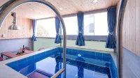 Geojae Sunstay Poolvilla - Villas