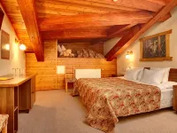 Alesha Popovich Dvor Hotels in Yaroslavl