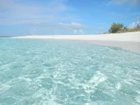 Beachside Exuma Villa newly remodeled!Great location near resorts & restaurants - Beach