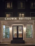 Crown Suites - Condos