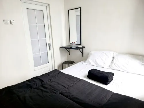 Araya Guest House