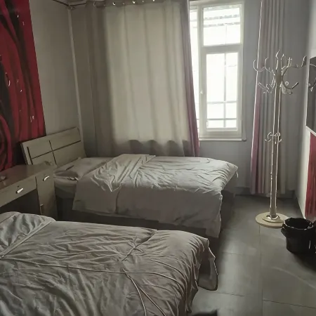 Xianghe Theme Guesthouse