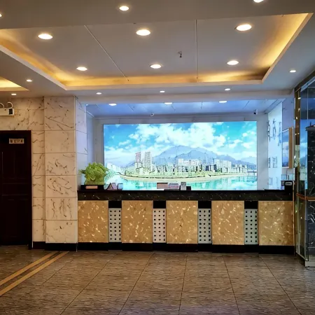 Chengkou Boya Hotel