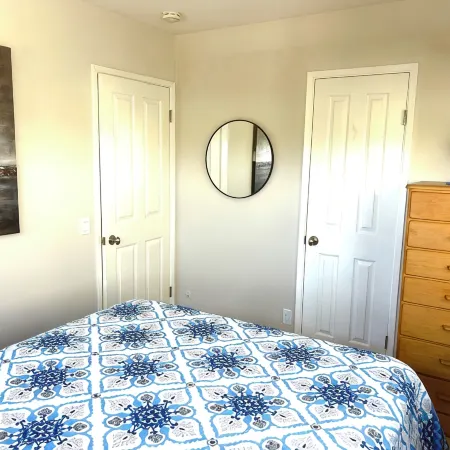 Oceanfront Dolphin Views at the Edge of the USA. 2-Bed 1-Bath Pet-Friendly.