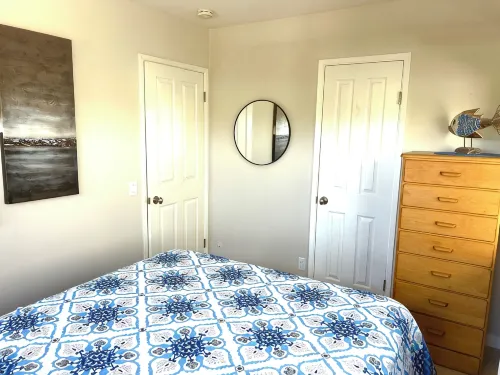 Oceanfront Dolphin Views at the Edge of the USA. 2-Bed 1-Bath Pet-Friendly. - 4-Star