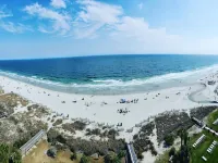 Monterey Bay Suites