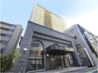 Excel Inn Omiya Các khách sạn gần Ga Ōmiya