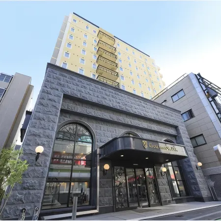 Excel Inn Omiya