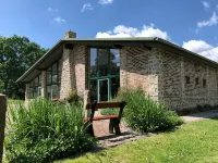 Gästehaus am Elberadweg by Hotel Alte Fischerkate - Homestay