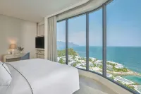 Meliá Aurea Nha Trang Các khách sạn ở Nha Trang