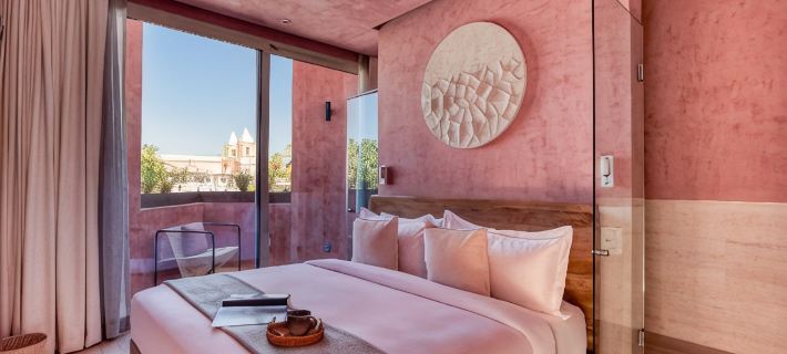 Laiva Hotel San Jose by Tasman Hotels in Los Cabos