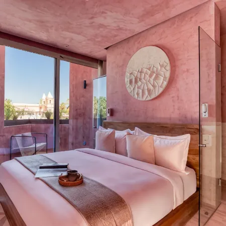 Laiva Hotel San Jose by Tasman