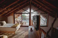 Toninas México Bungalow - Апартаменты
