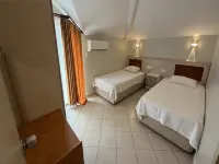 Arya Otel - Bintang 4