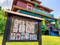 The Alabaster by Stay Portland - Alberta Arts Hotels near Alberta Park