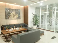 Apartemen Taman Melati Sinduadi by Nginap Hotels in Mlati