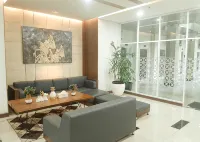 Apartemen Taman Melati Sinduadi by Nginap