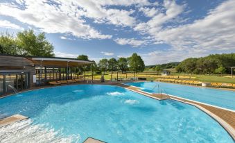H2O Hotel-Therme-Resort, für Familien Mit Kindern