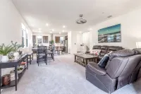 Luxury 4BR/3BA Retreat Near Casino, Parks & Fine Dining! Book Your Stay Now! - 3-Star