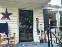 PET FRIENDLY-WEEKLY DISCOUNTS-ROANOKE RIVER AND BIKE TRAILS - 2-Star