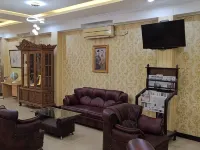 Hotel Duta โรงแรมใกล้ตลาดซินเด