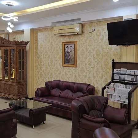 Hotel Duta