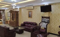 Hotel Duta - Kitchenette