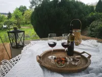 Pine Lodge - luxurious bungalow in nature Hotels in Valongo