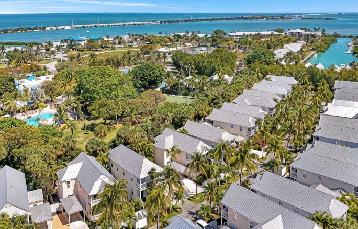 Charming 3-Bedroom Villa Centrally Located in the Florida Keys