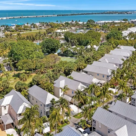 Charming 3-Bedroom Villa Centrally Located in the Florida Keys