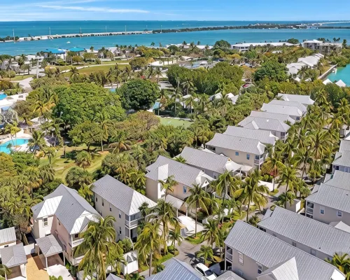 Charming 3-Bedroom Villa Centrally Located in the Florida Keys Hotels in Duck Key