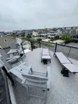 Plan your getaway in our brand new 5-bedroom home in welcoming Bethany Beach.