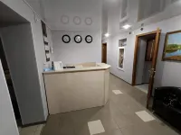 U Roshchi Hotel