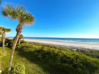 Crescent Beach I-14 Four Winds Condo
