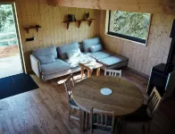 Les Gîtes de Montbel - a stay in the heart of nature - ชาเลต์