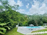Las Casitas Boutique 3 - Swimmingpools