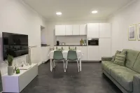 Borgovico Green Apartments