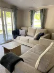 NEW Willerby 2 bedrooms caravan - 2-Star
