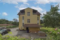 Breathtaking Art Nouveau Villa in Ceska Lipa - privacy and touch of luxury - 빌라