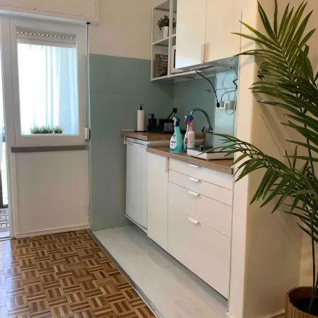 Cozy apartment 20 minutes from downtown Lisbon and Sintra