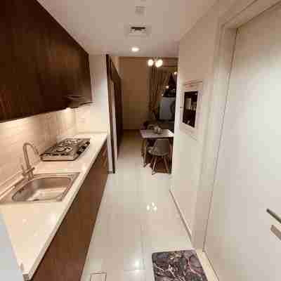 Spacious studio Apartment with Garden Others